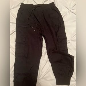Garage Cargo Pants | XS